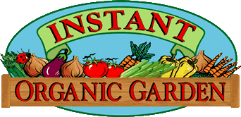 organic garden | organic vegetables | organic gardening | home gardening